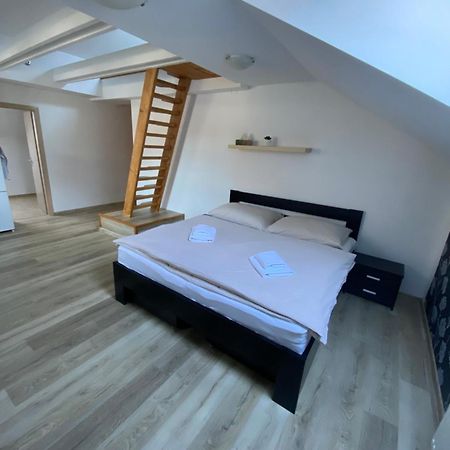 Ager Apartments Vysoké Tatry Buitenkant foto