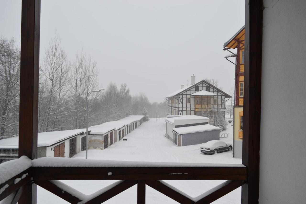 Ager Apartments Vysoké Tatry Buitenkant foto
