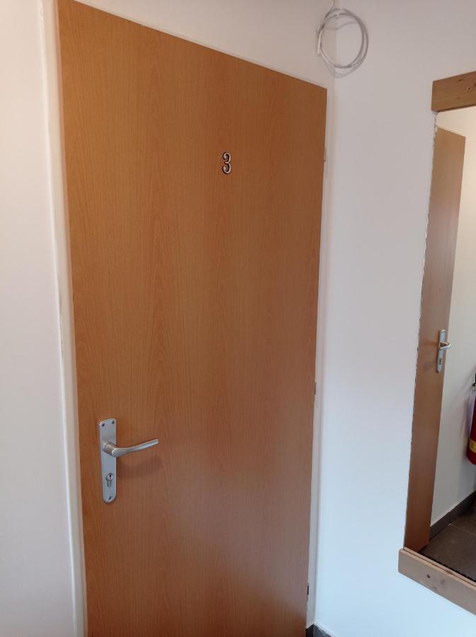 Ager Apartments Vysoké Tatry Buitenkant foto
