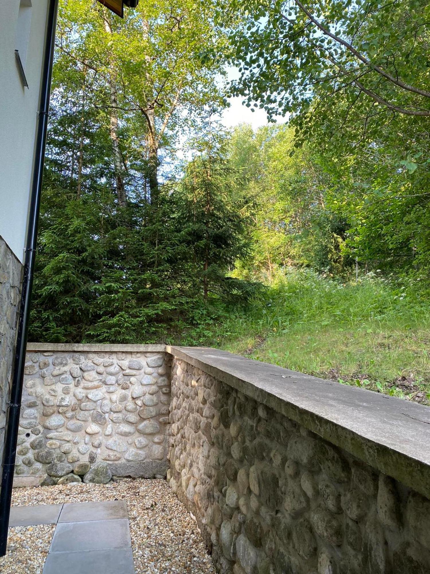 Ager Apartments Vysoké Tatry Buitenkant foto